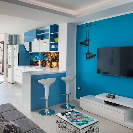 Studio Tia Makarska