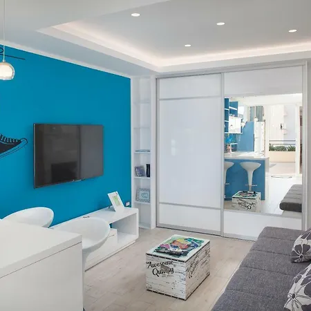 Apartment Studio Tia Makarska