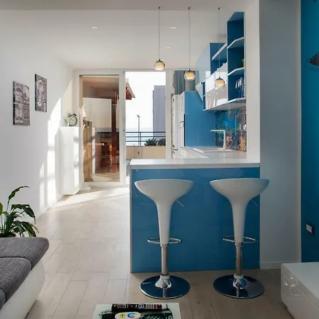 Apartment Studio Tia Makarska